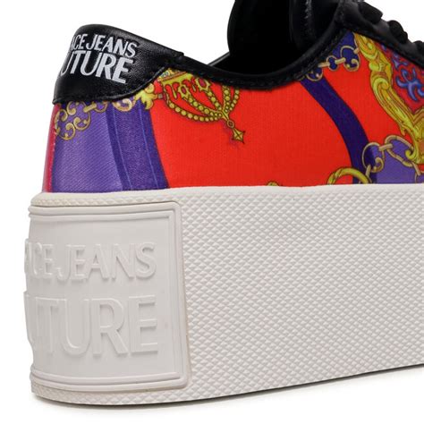 versace scarpe sport|versace scarves on sale.